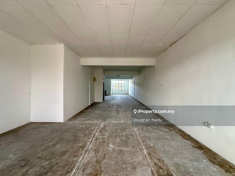 Shop / Office for Rent in Taman Bayu Permai, Rawang by Visaghan Naidu - iProperty.com.my