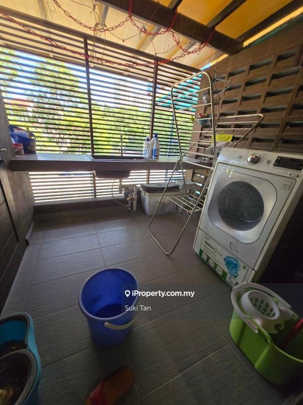 2.5-storey Terraced House for Sale in Taman Esplanad, Bukit Jalil by Suki Tan - iProperty.com.my