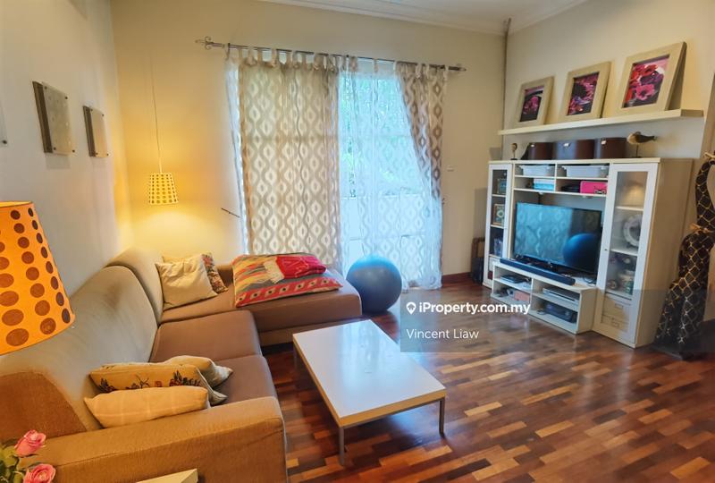 Semi-Detached House for Sale in Pju 3, Tropicana by Vincent Liaw - iProperty.com.my