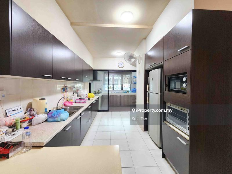 3-storey Terraced House for Sale in MEADOW Lake Fields / Lakefields / Sungai Besi, Sungai Besi by Suki Tan - iProperty.com.my