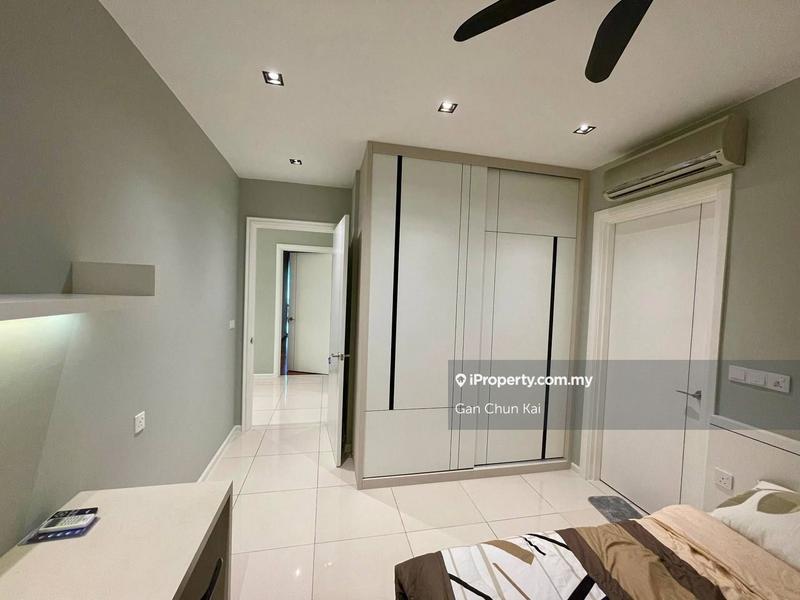 Kondominium untuk Disewa di The Clovers oleh Gan Chun Kai - iProperty.com.my