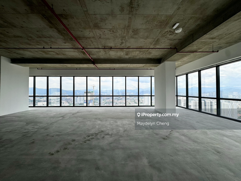 Office for Rent in KL METROPOLIS DUTAMAS MONT KIARA, Dutamas by Maydelyn Cheng - iProperty.com.my