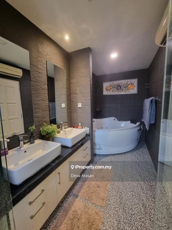 Banglo untuk Dijual di Bukit Gasing, Seksyen 5, Section 5, Petaling Jaya oleh Deva Arasan - iProperty.com.my