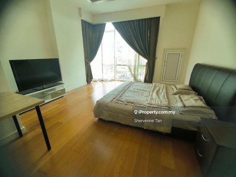 Condominium for Rent in Suasana Bangsar by Shervenne Tan - iProperty.com.my