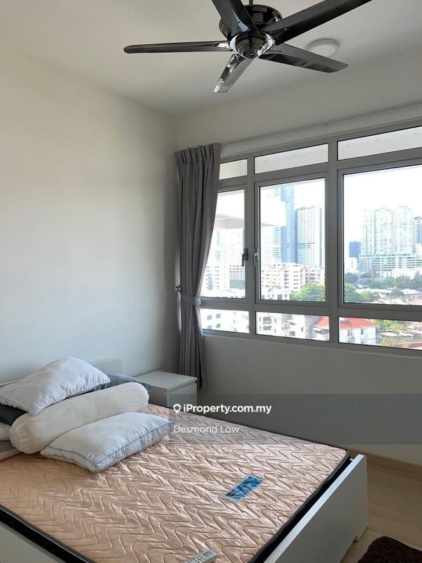 Condominium for Rent in Sandilands by Desmond Low - iProperty.com.my