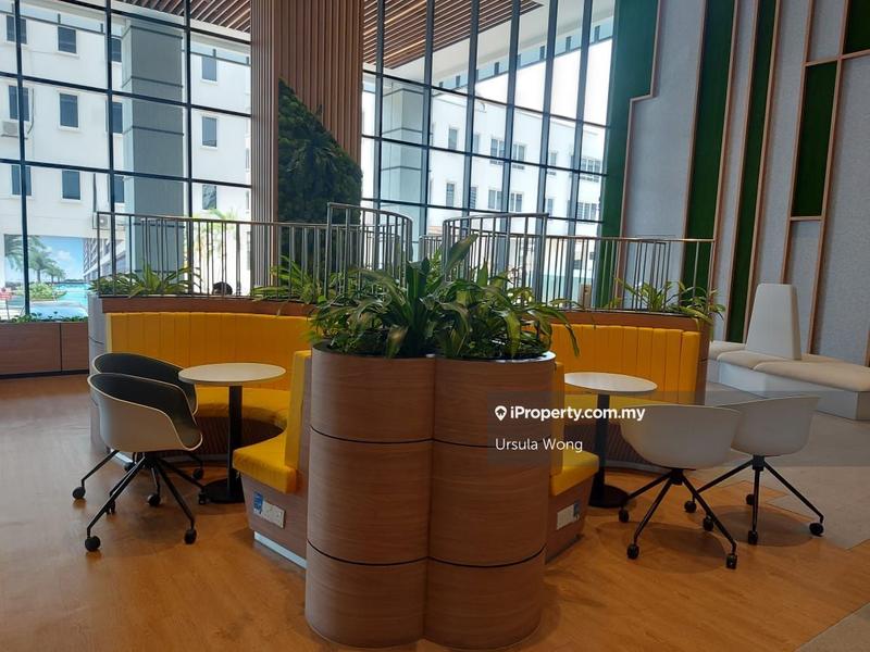 Office for Rent in Ara Damansara, Petaling Jaya by Ursula Wong - iProperty.com.my