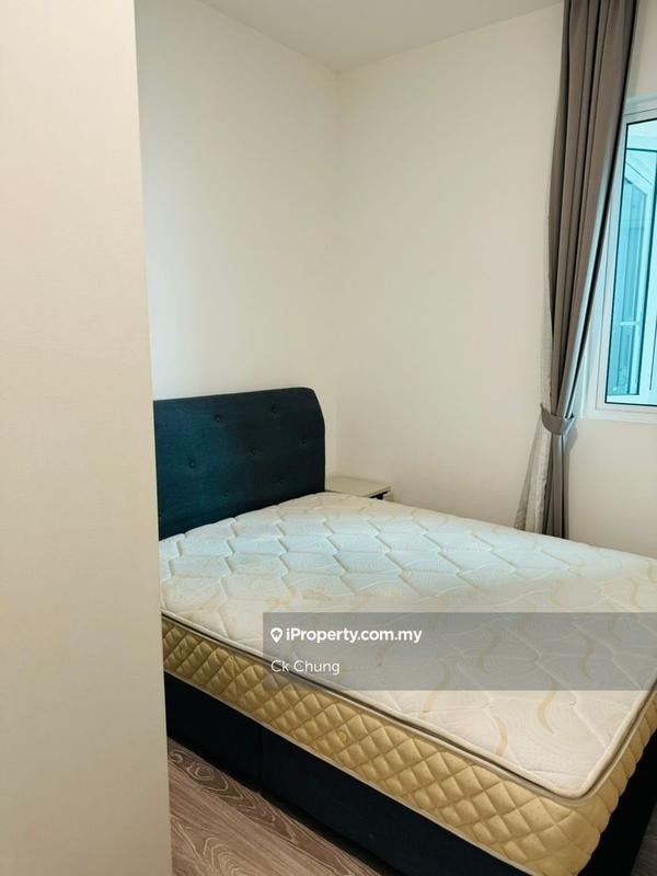 Kondominium untuk Dijual di Scenaria @ North Kiara Hills oleh Ck Chung - iProperty.com.my