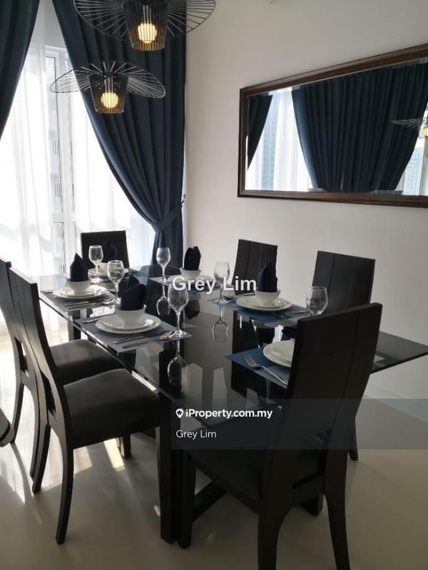 For Sale - Pavilion Hilltop