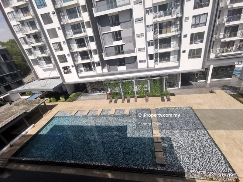 Condominium for Sale in 9Ine (Residensi Sembilan) by Sandra Chin - iProperty.com.my