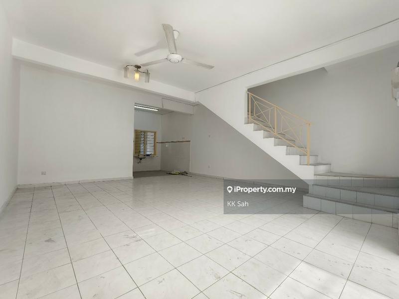 Rumah Teres 2-Tingkat untuk Dijual di Taman Sungai Chua, Kajang oleh KK Sah - iProperty.com.my
