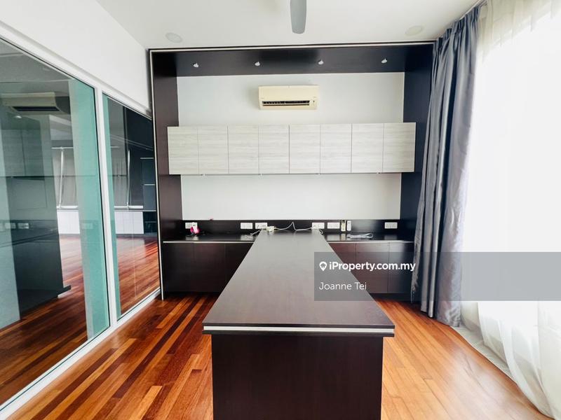 Bungalow House for Sale in Garden Residence, Cyberjaya by Joanne Tei - iProperty.com.my