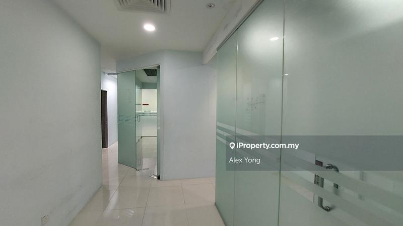 Office for Sale in ceat8, Shah Alam by Alex Yong - iProperty.com.my