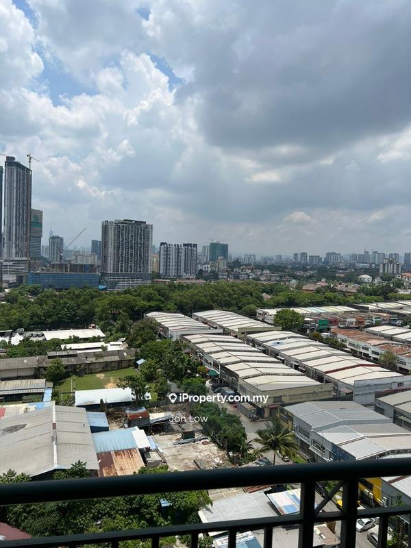 Service Residence for Sale in OUG Parklane by Jon Low - iProperty.com.my