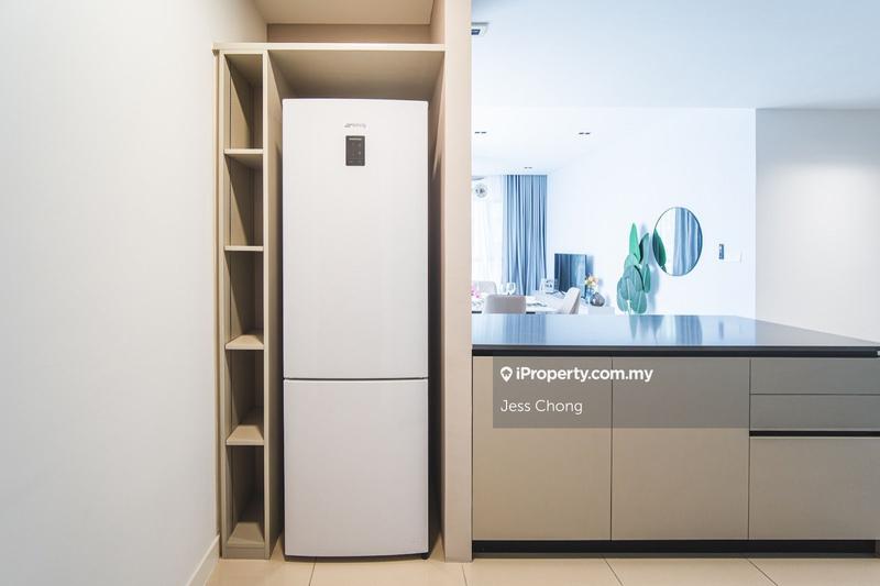 Service Residence for Sale in Aria by Jess Chong - iProperty.com.my