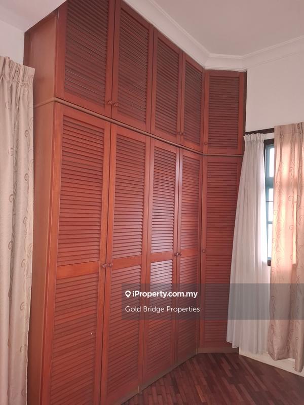 For Rent - The Straits View Condominium