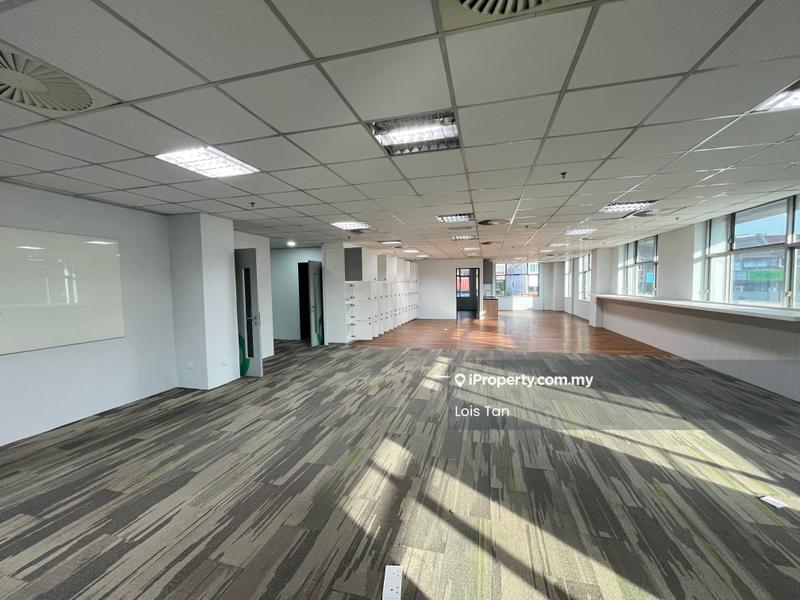 Pejabat untuk Disewa di Taman Tun Dr Ismail, Kuala Lumpur oleh Lois Tan - Interior - iProperty.com.my