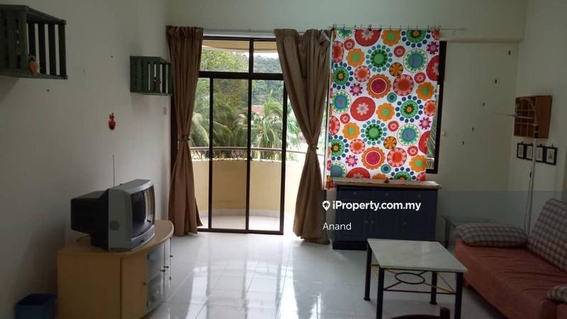 Condominium for Sale in Eden Fairway Condominium by Anand - iProperty.com.my