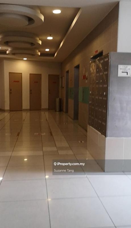 Residensi Servis untuk Dijual di Oasis Serviced Suites @ Oasis Ara Damansara oleh Suzanne Tang - iProperty.com.my