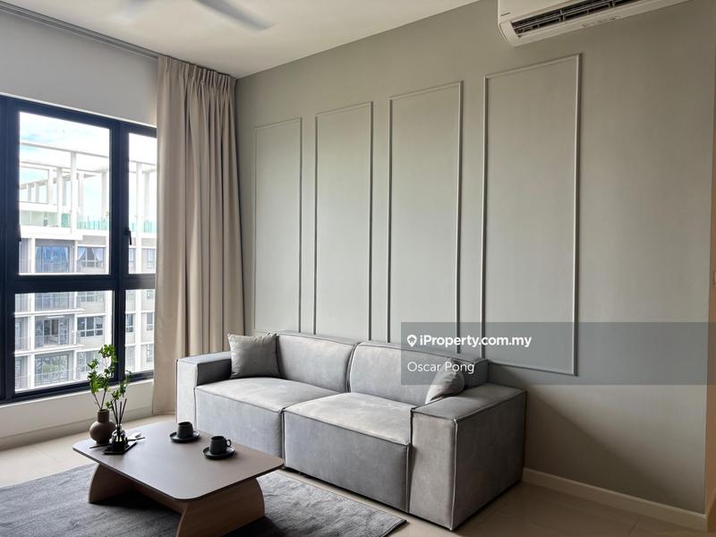 For Rent - Sunway Belfield