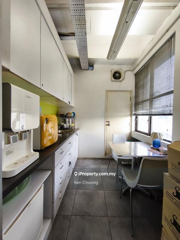 Office for Sale in Mont Kiara, Kuala Lumpur by Ken Choong - iProperty.com.my