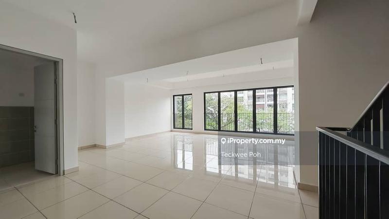 2.5-storey Terraced House for Sale in Taman Melawati, Ulu Kelang by Teckwee Poh - iProperty.com.my