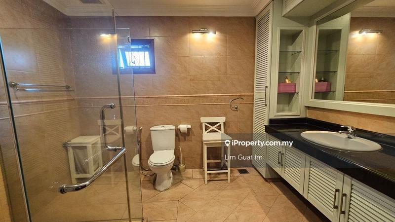 Bungalow House for Sale in Taman Tasik Titiwangsa, Titiwangsa by Lim Guat Im - iProperty.com.my