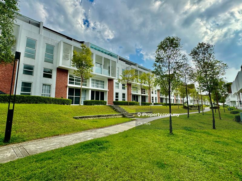 Condominium for Sale in Emerald Hill by Ck Yee - iProperty.com.my