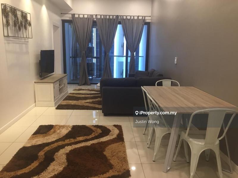 Service Residence for Rent in M City by Justin Wong - iProperty.com.my