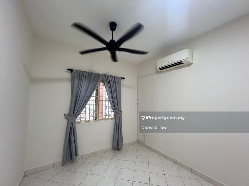 Pangsapuri untuk Disewa di Bayu Puteri oleh Denyse Low - iProperty.com.my