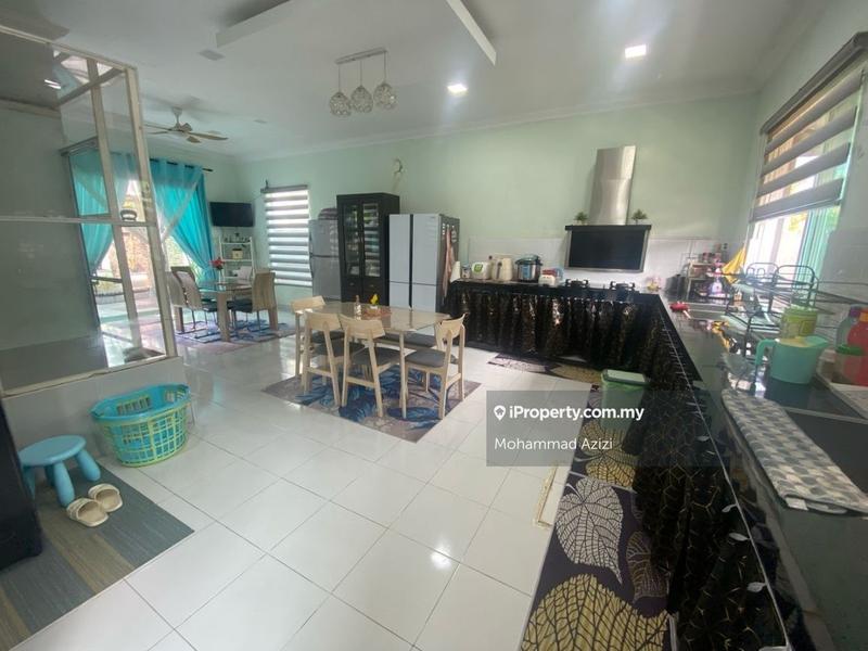 Semi-Detached House for Sale in Kotasas, Kuantan by Mohammad Azizi - iProperty.com.my