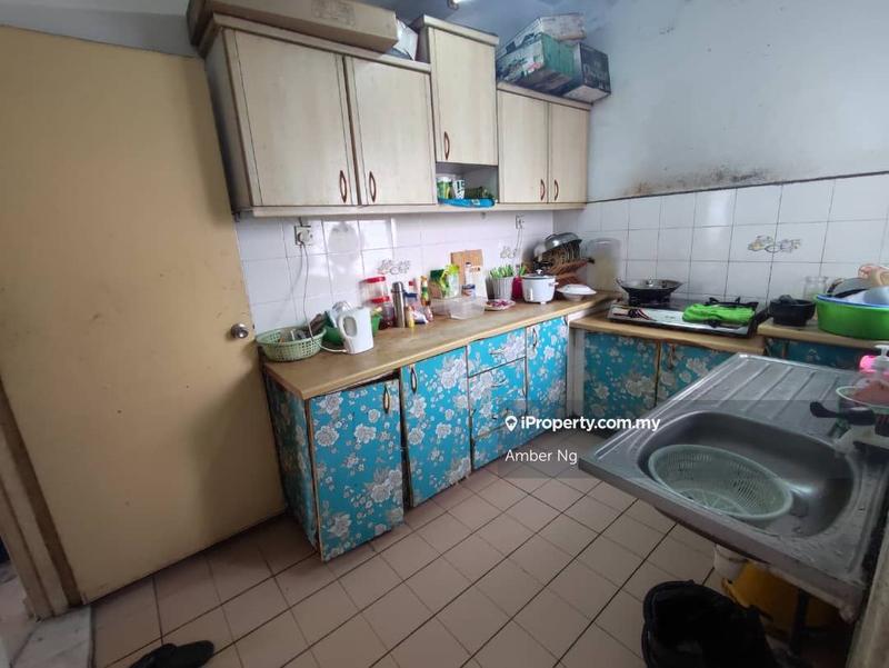 For Sale - Sri Pelangi Condominiums