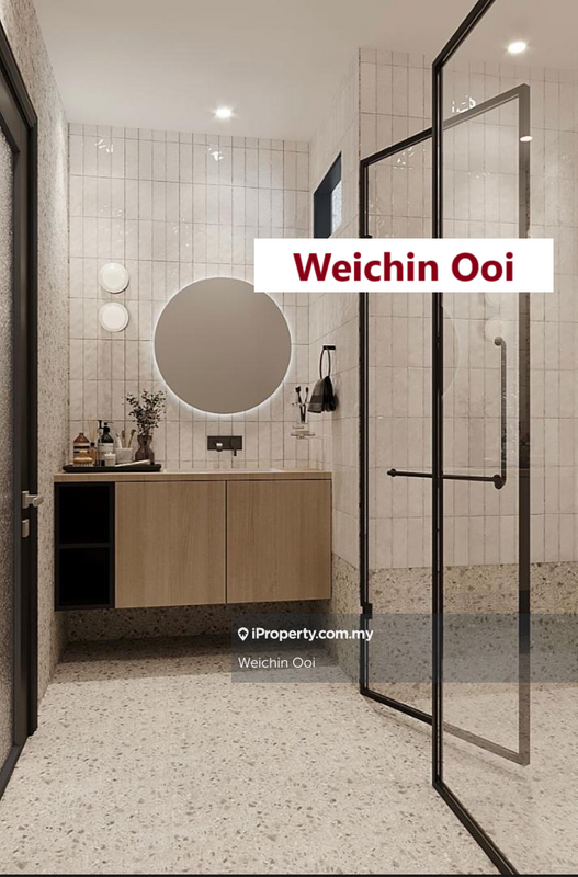 For Sale - The LIGHT COLLECTION I