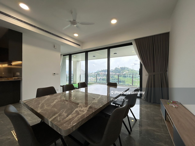 For Rent - Park Regent @Desa Park City