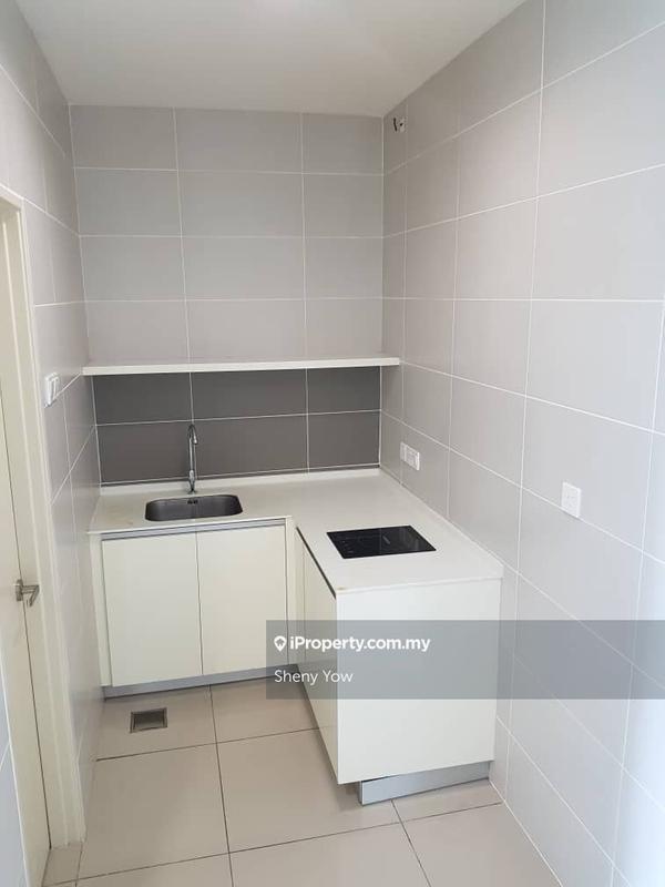 Residensi Servis untuk Disewa di 3 Elements oleh Sheny Yow - iProperty.com.my