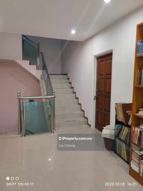 Semi-Detached House for Sale in Pulai Mutiara, Ipoh by Lily Chong - iProperty.com.my