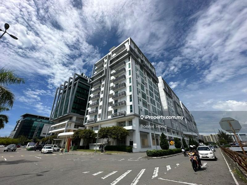 For Rent - Sutera avenue