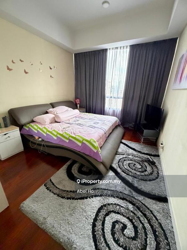 Condominium for Sale in Verdana by Abel Ho - Bedroom - iProperty.com.my