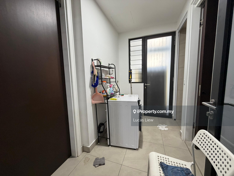 Service Residence for Rent in Park Regent @Desa Park City by Lucas Liew - iProperty.com.my