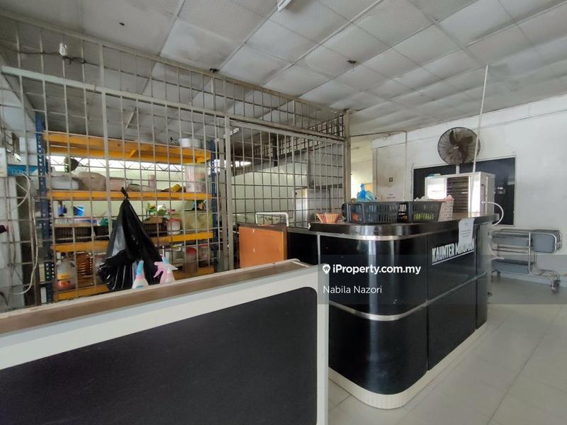 Kedai untuk Dijual di Kota Bharu, Kelantan oleh Nabila Nazori - iProperty.com.my