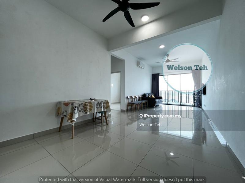 For Sale - ForestVille