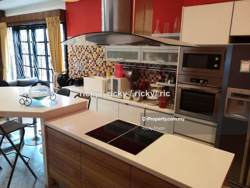 Bungalow House untuk Dijual di Taman Overseas Union (Taman Oug), Jalan Klang Lama (Old Klang Road) oleh Ricky Poon - iProperty.com.my