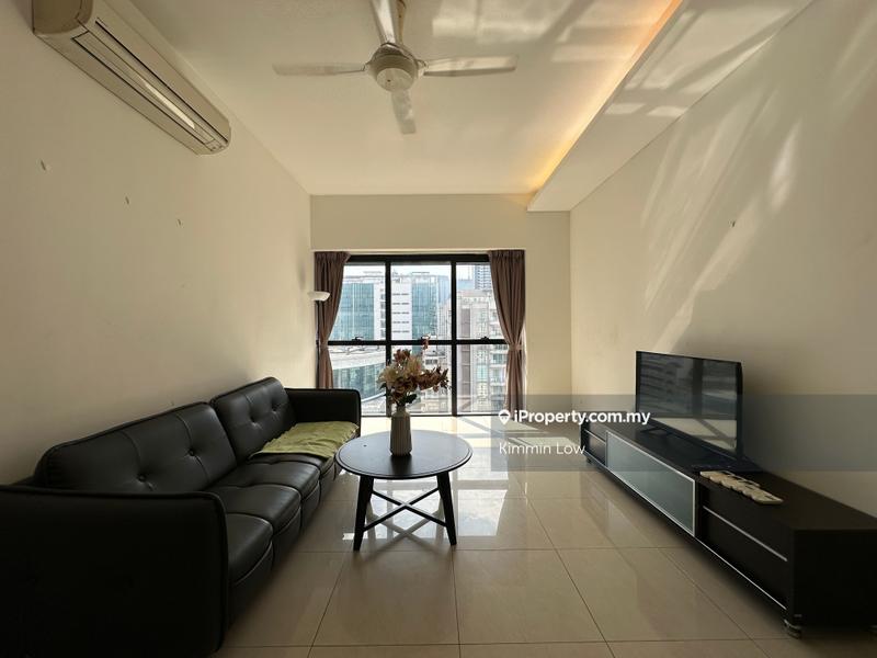 For Rent - The Horizon Residence