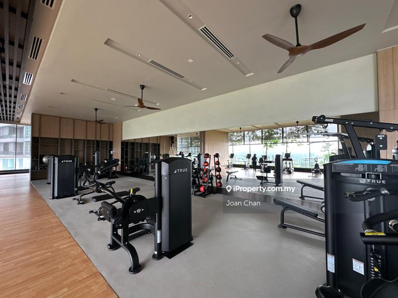 Condominium for Sale in Aetas Damansara by Joan Chan - iProperty.com.my