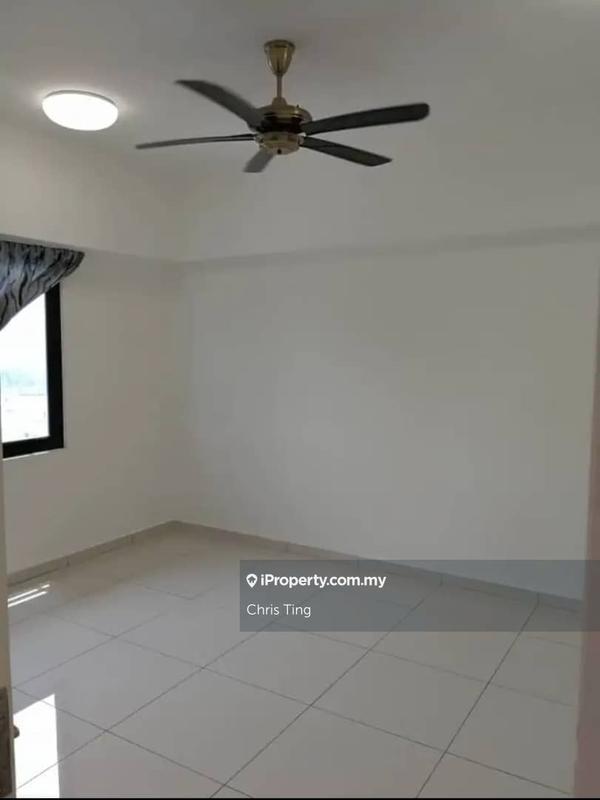 Service Residence for Sale in Avenue D'Vogue by Chris Ting - iProperty.com.my