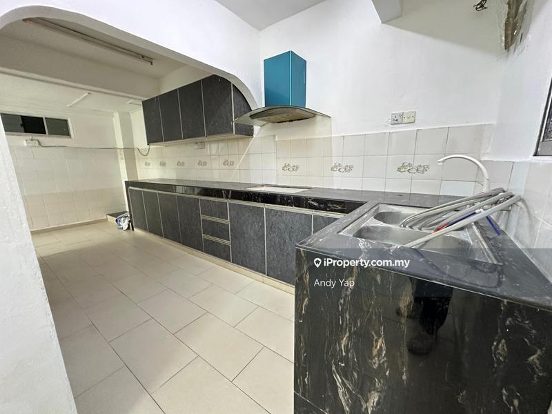 2.5-storey Terraced House for Sale in mq1mz, Rawang by Andy Yap - iProperty.com.my