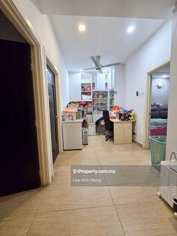 2-storey Terraced House for Sale in Bandar Menjalara, Kuala Lumpur by Lew Kim Meng - iProperty.com.my