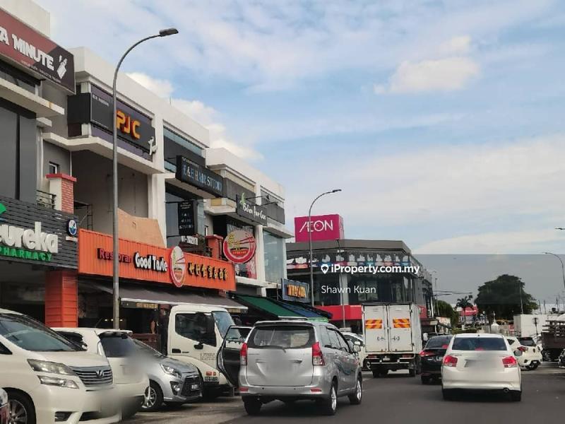 For Sale - cheras traders square