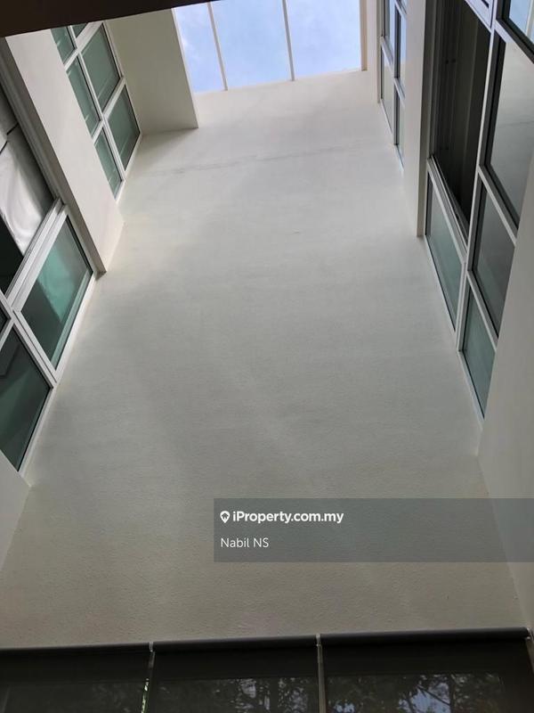 Townhouse for Sale in East Residence, Bukit Kiara by Nabil NS - iProperty.com.my