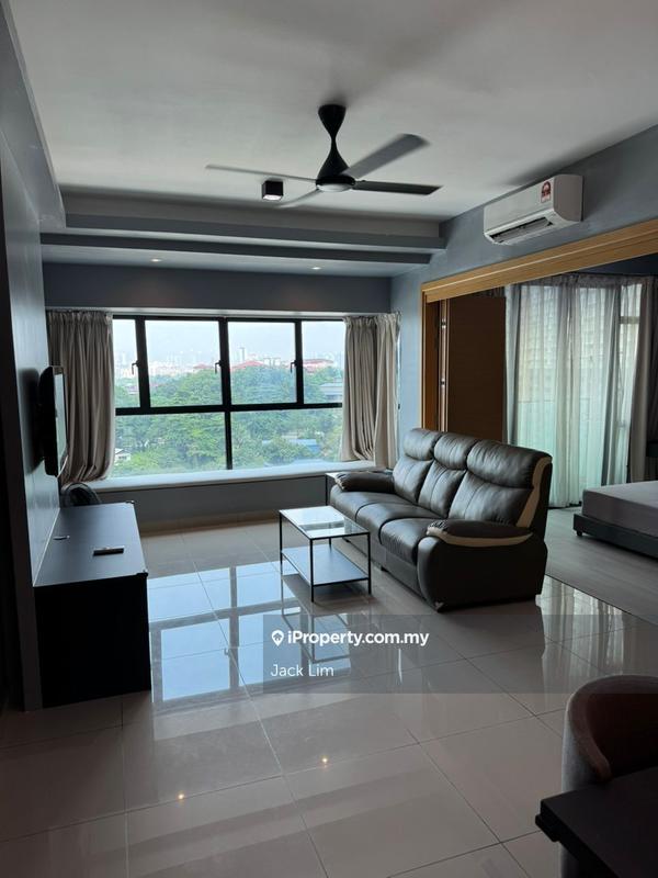 For Rent - The Leafz @ Dedaun