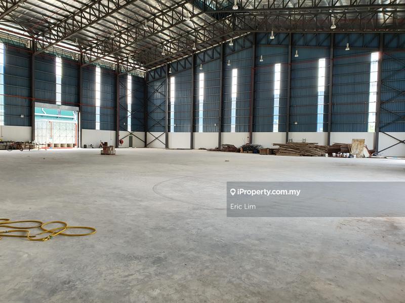 Detached Factory for Sale in Bukit Kemuning, Shah Alam by Eric Lim - iProperty.com.my